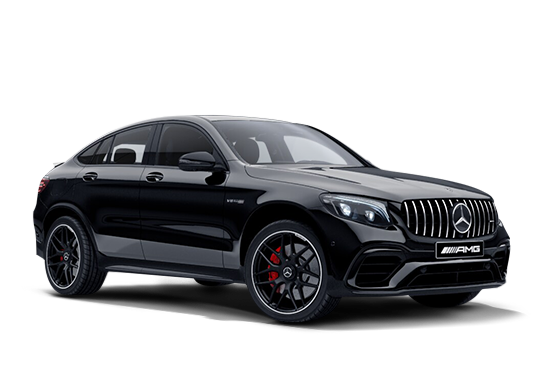 Mercedes-AMG GLC 63